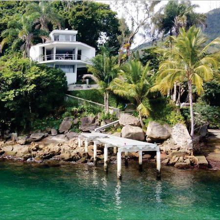 Astangra Residence Ангра дос Рейс Екстериор снимка