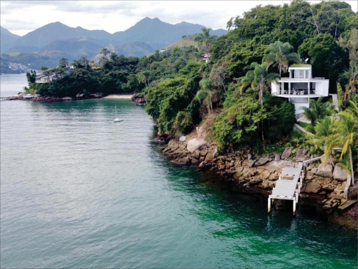 Astangra Residence Ангра дос Рейс Екстериор снимка