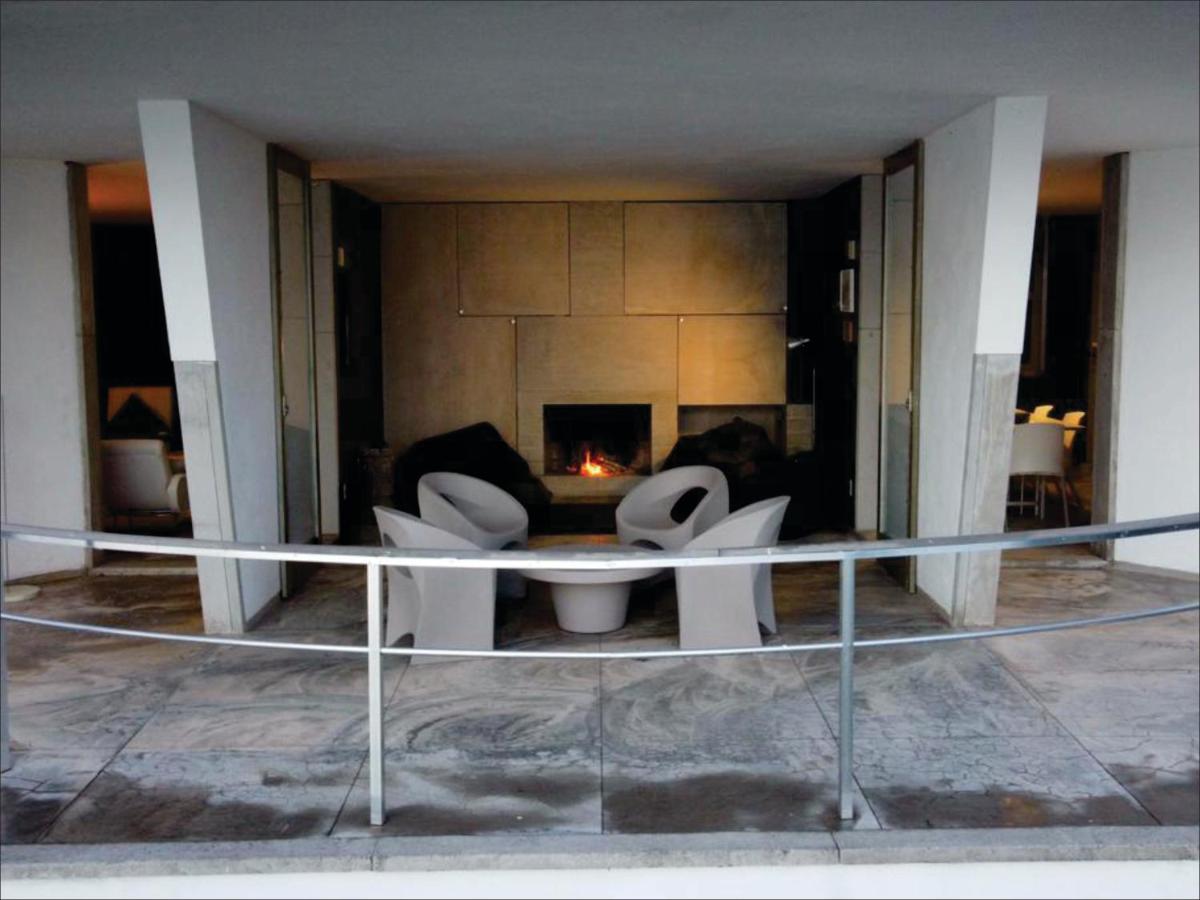 Astangra Residence Ангра дос Рейс Екстериор снимка