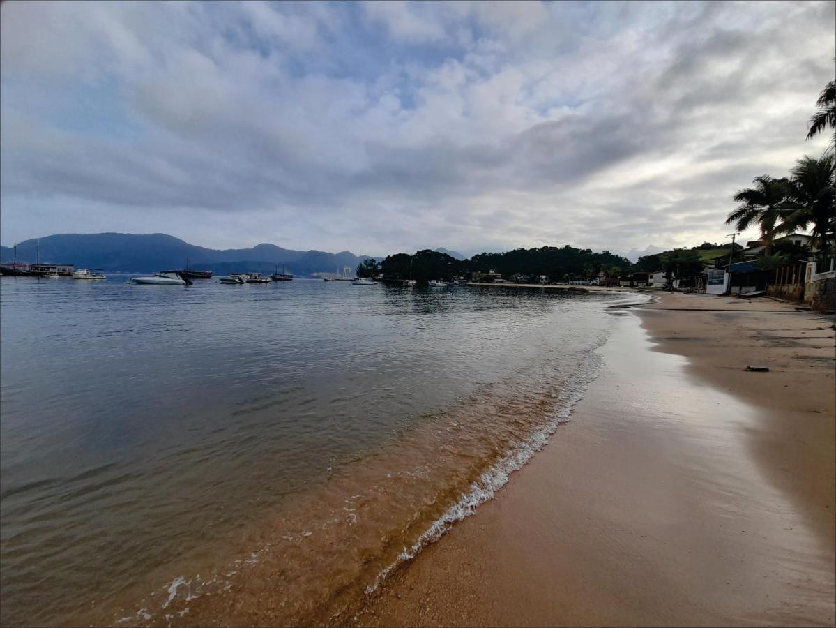 Astangra Residence Ангра дос Рейс Екстериор снимка