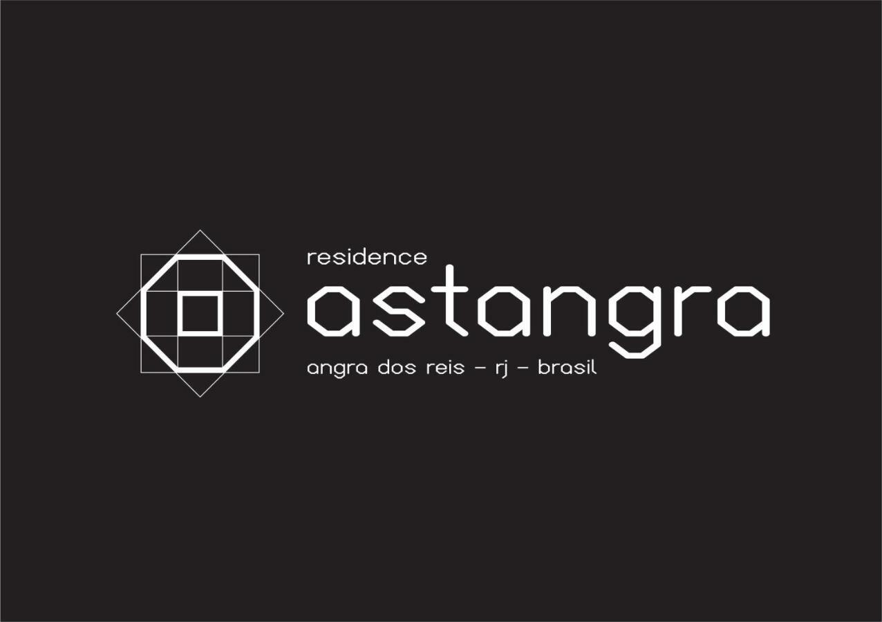 Astangra Residence Ангра дос Рейс Екстериор снимка