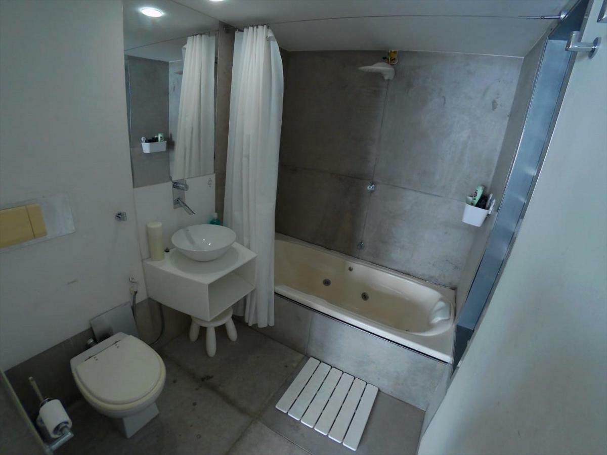 Astangra Residence Ангра дос Рейс Екстериор снимка
