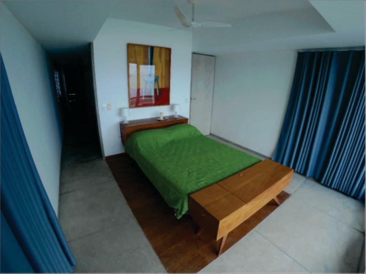 Astangra Residence Ангра дос Рейс Екстериор снимка