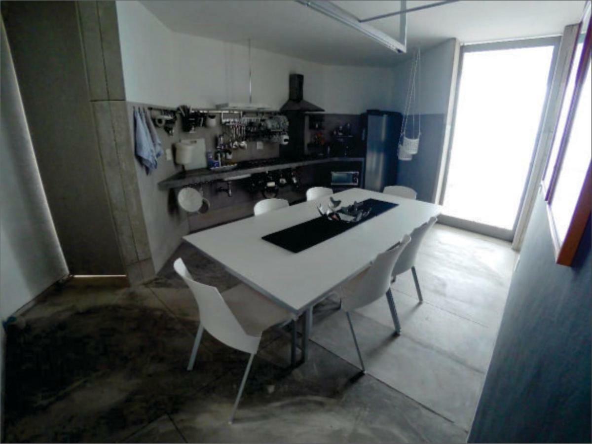 Astangra Residence Ангра дос Рейс Екстериор снимка