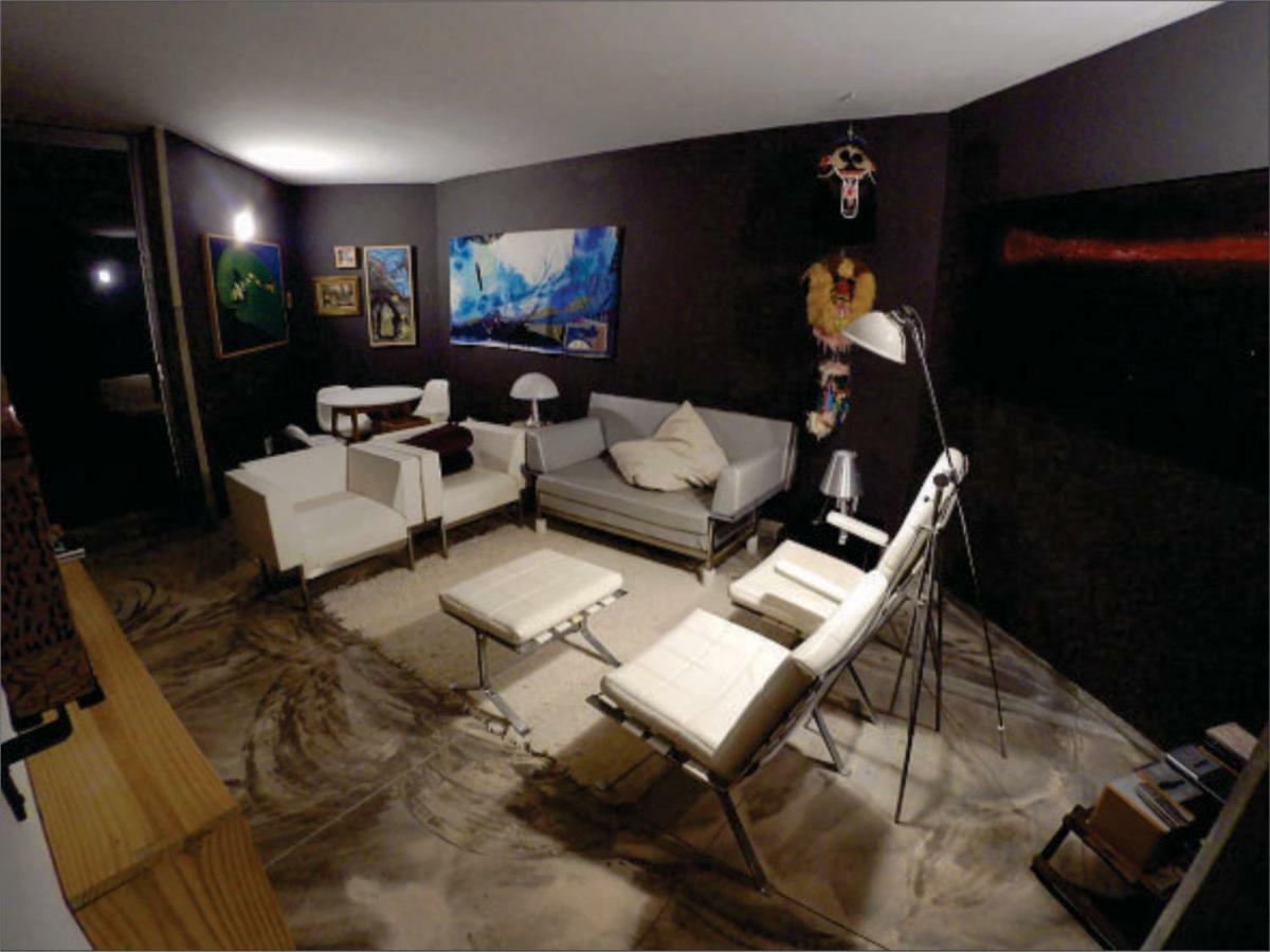 Astangra Residence Ангра дос Рейс Екстериор снимка